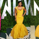 Image for article titled More Oscar Night Gowns at the Vanity Fair Party